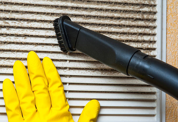 Best Emergency Air Duct Cleaning  in USA